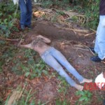 Damaris Josielle Santos