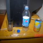 Suicide by poisoning