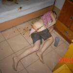 Suicide by poisoning