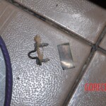 Suicide by poisoning