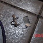 Suicide by poisoning