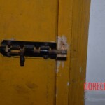 Suicide by poisoning