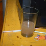 Suicide by poisoning