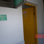 Suicide by poisoning