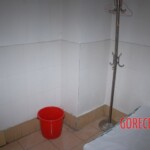 Suicide by poisoning