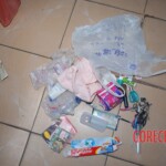 Suicide by poisoning