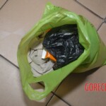 Suicide by poisoning