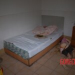 Suicide by poisoning