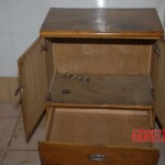 Suicide by poisoning