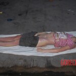 Suicide by poisoning