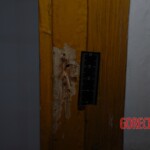 Suicide by poisoning