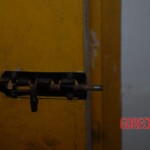 Suicide by poisoning