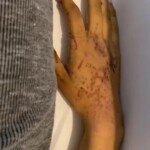 Yennely Andreina Hilario Sosa