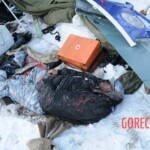 Teletskoye helicopter crash