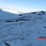 Teletskoye helicopter crash