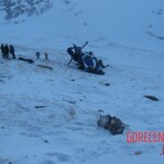 Teletskoye helicopter crash