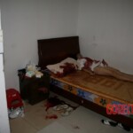 Murder of Chinese girl