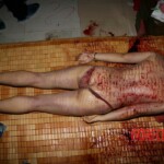 Murder of Chinese girl