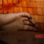 Murder of Chinese girl