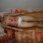 Murder of Chinese girl