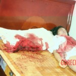 Murder of Chinese girl