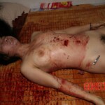 Murder of Chinese girl