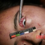 Murder of Chinese girl