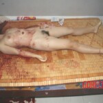 Murder of Chinese girl