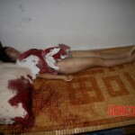 Murder of Chinese girl