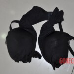 Examination of dead female