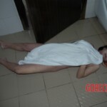 Carbon monoxide death