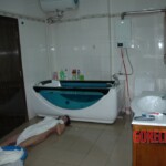 Carbon monoxide death