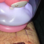 Cinnamonnoir self-harm