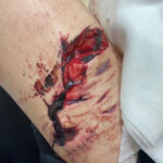 Cinnamonnoir self-harm