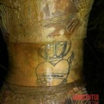 Gabriella Teixeira de Oliveira Santos