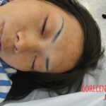 Autopsy of Chinese woman