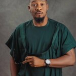 Pope Obumneme Odonwodo