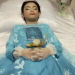 Funeral of teen girl