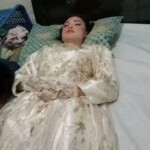 Funeral of young Filipino woman