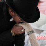 Funeral of young Filipino woman