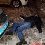 Krasnodar gunman