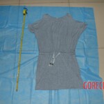 Raped girl in morgue