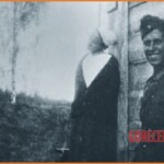 Civilian victim of World War II