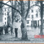 Civilian victim of World War II