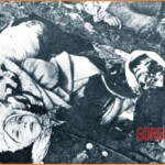 Civilian victim of World War II