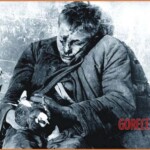 Civilian victim of World War II