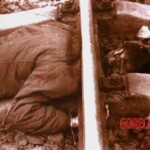 Railway death