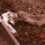Railway death