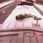 Railway death