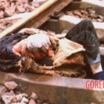Railway death